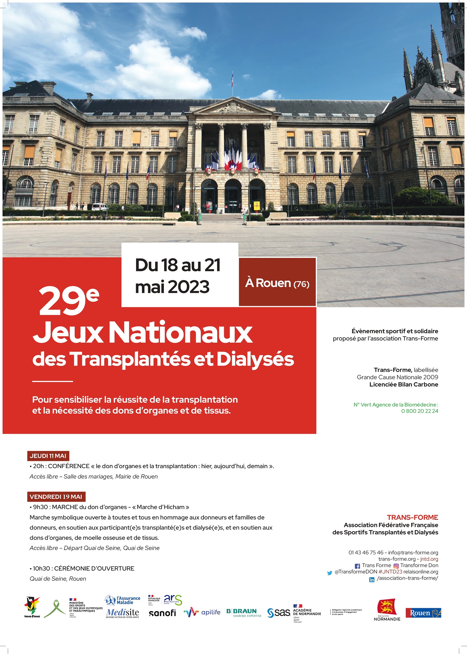 Affiche2 Jeux Nationaux Rouen modif