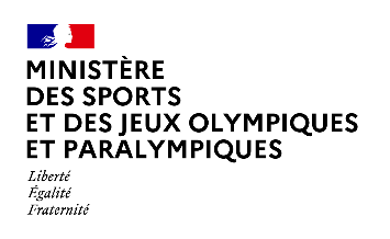 ministere des sports et des JO